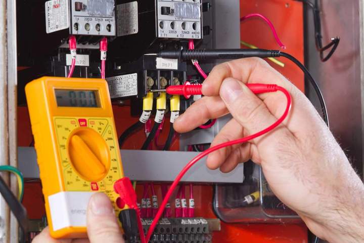 Électricien expérimenté Laval